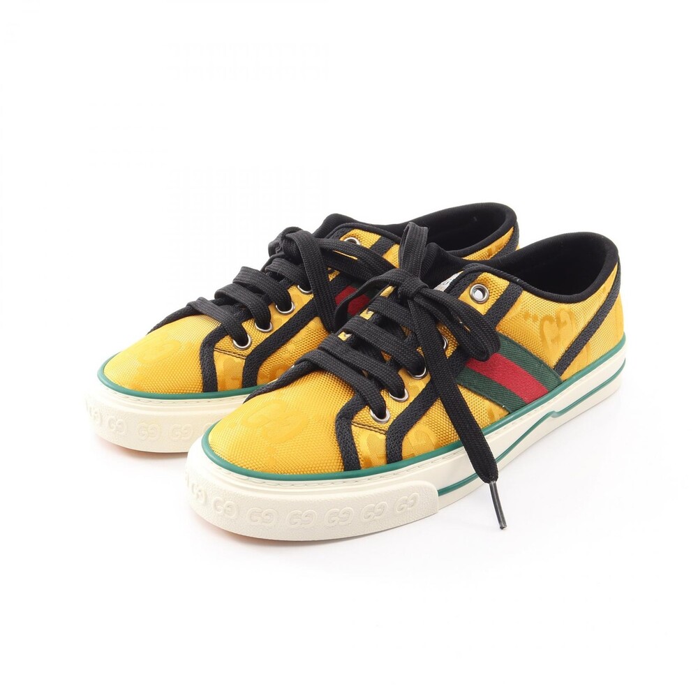 Gucci Tennis Jumbo Gg Sneakers Shoes #300644G51B